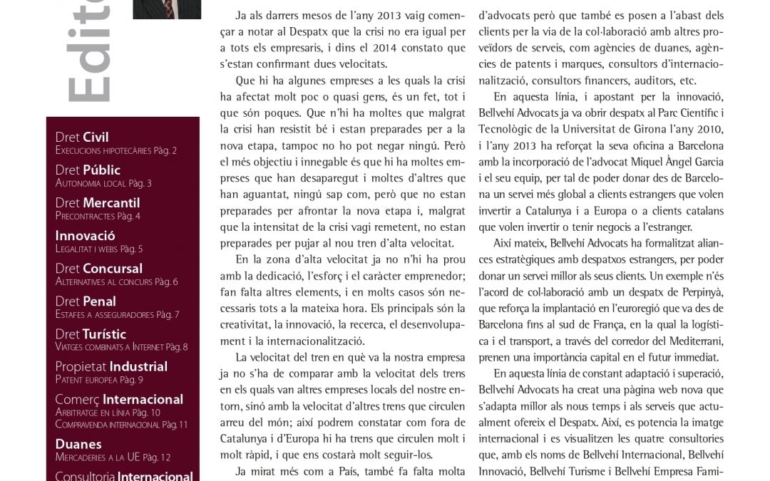 Revista Dret i actualitat 2018 Núm 6