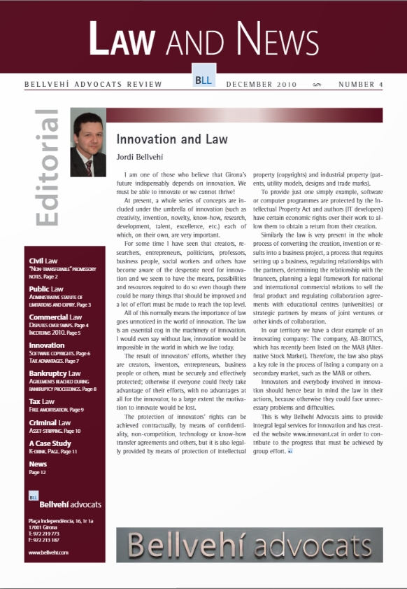 Law and Current Affairs