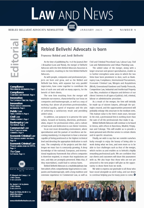 Law and Current Affairs 9