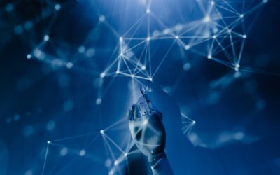 Intel·ligència Artificial i Dret