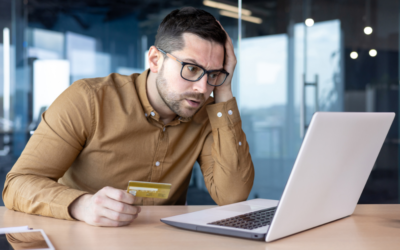 La responsabilidad del banco en el fraude informático