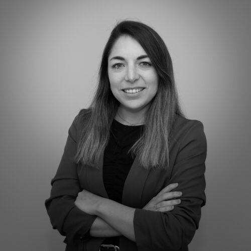 Cristina Martín Vázquez