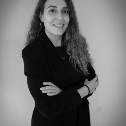 Meritxell Sánchez Rebled Bellvehí Advocats