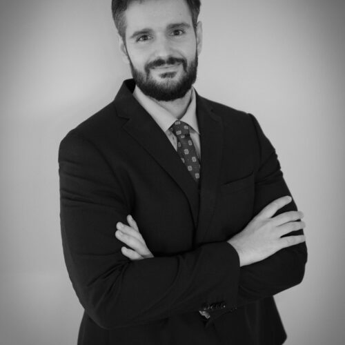 David Pacheco Rebled Bellvehí Advocats