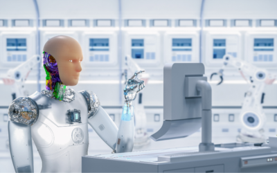 Humanitzar la intel·ligència artificial