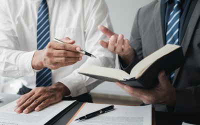 Dret de defensa (i II)