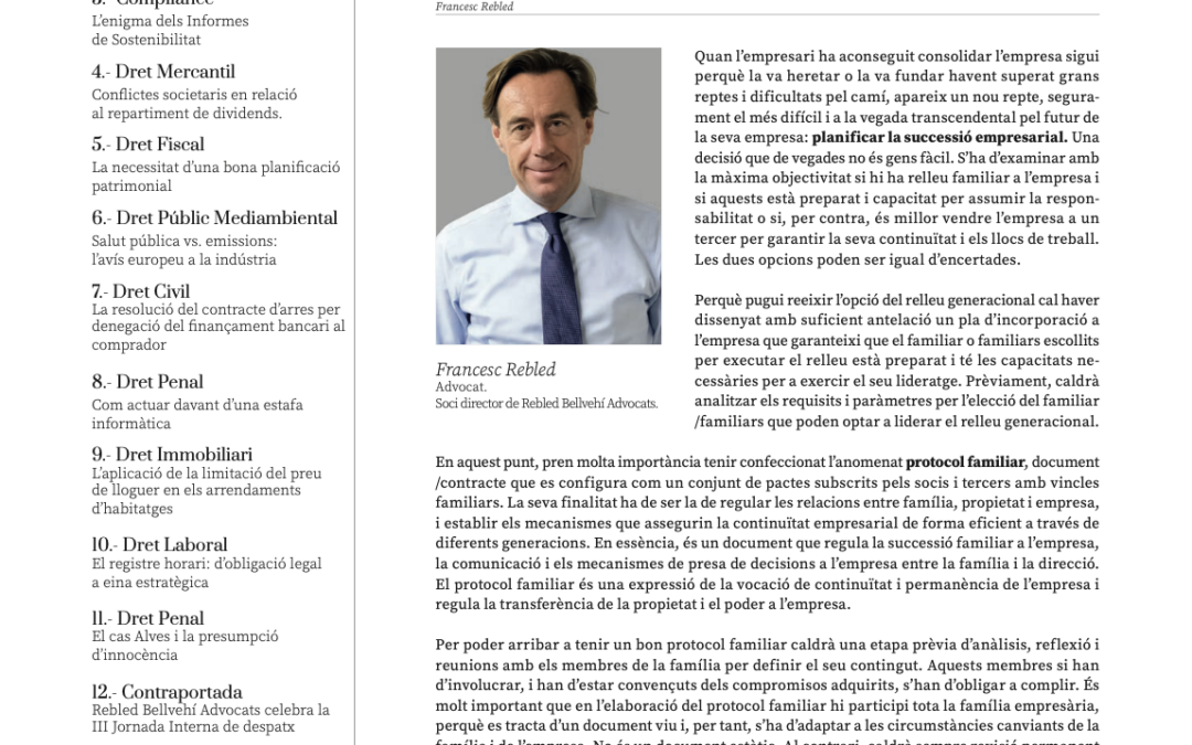 Revista Dret i actualitat 2025 Núm 13