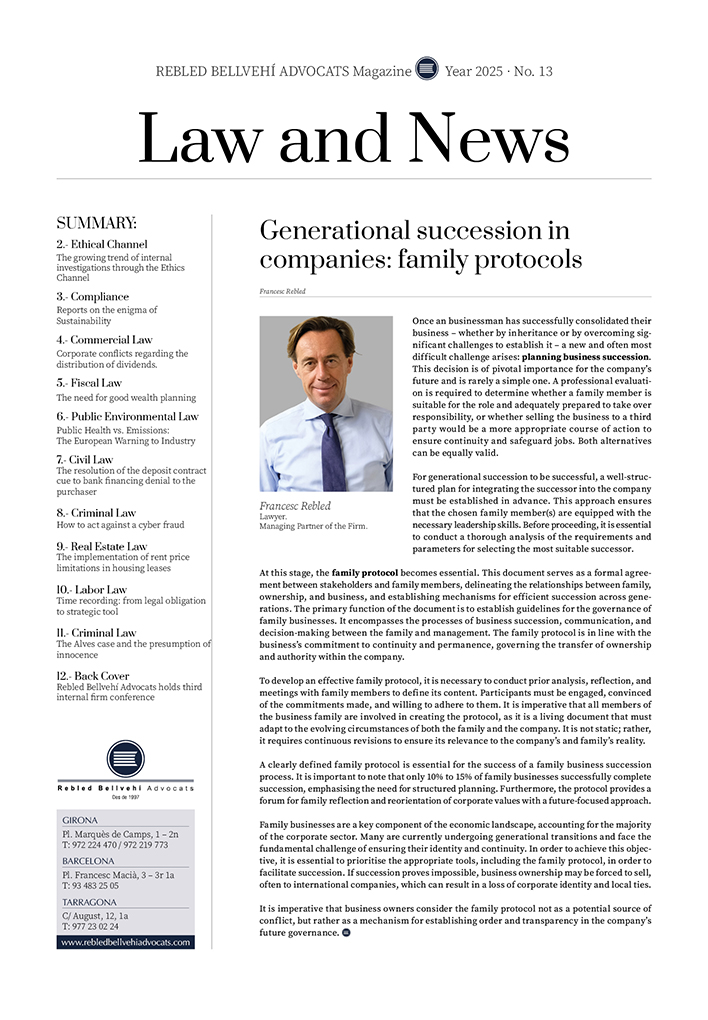 Revista Rebled Bellvehí 2024 ENG