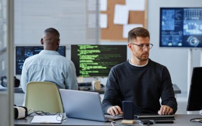 El final del «man in the middle»