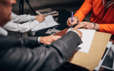 Els fiscals i la instrucció penal