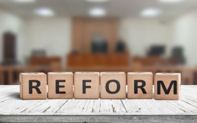 La reforma processal penal