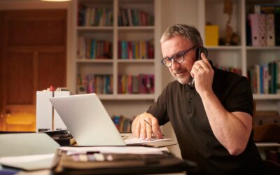 Què fer amb estafes informàtiques?