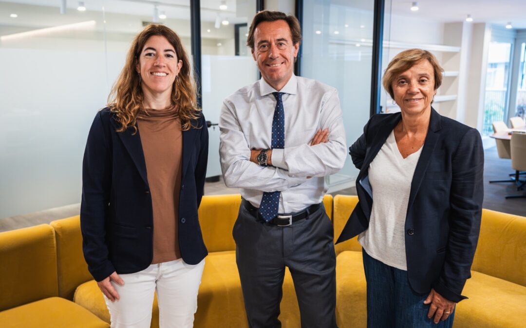 Rebled Bellvehí Advocats integra el despatx de Marta Araus per reforçar l’àrea laboral